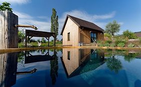 Luxus Kellerstöckl mit Privatem Hot Tub